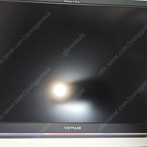 빅트랙 QHD IPS 120HZ 16인치 휴대용 모니터 판매합니다
