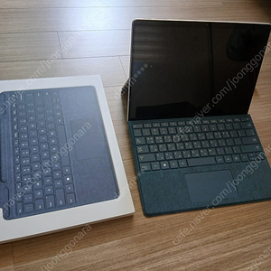 서피스프로9 i5 16gb 512gb
