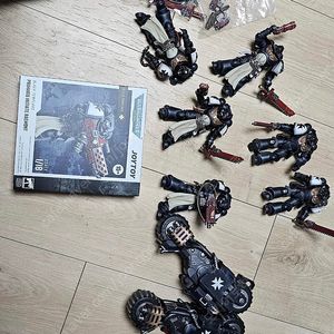 조이토이 블템 인터세서/아웃라이더/바이크 일괄 판매합니다