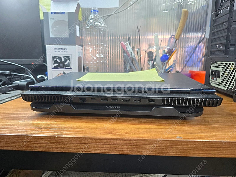 레노버 LEGION 5 Pro 15ITH6H I7 / ...--3