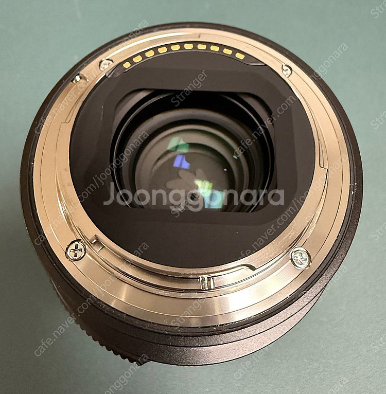 시그마 65mm F2 DG DN | Contempora...--1