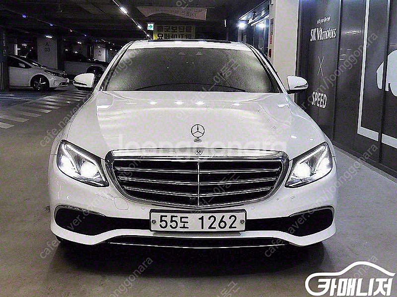 [벤츠]E-클래스 W213 E300 4MATIC 익스클...--2