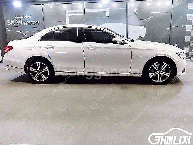 [벤츠]E-클래스 W213 E300 4MATIC 익스클...--3