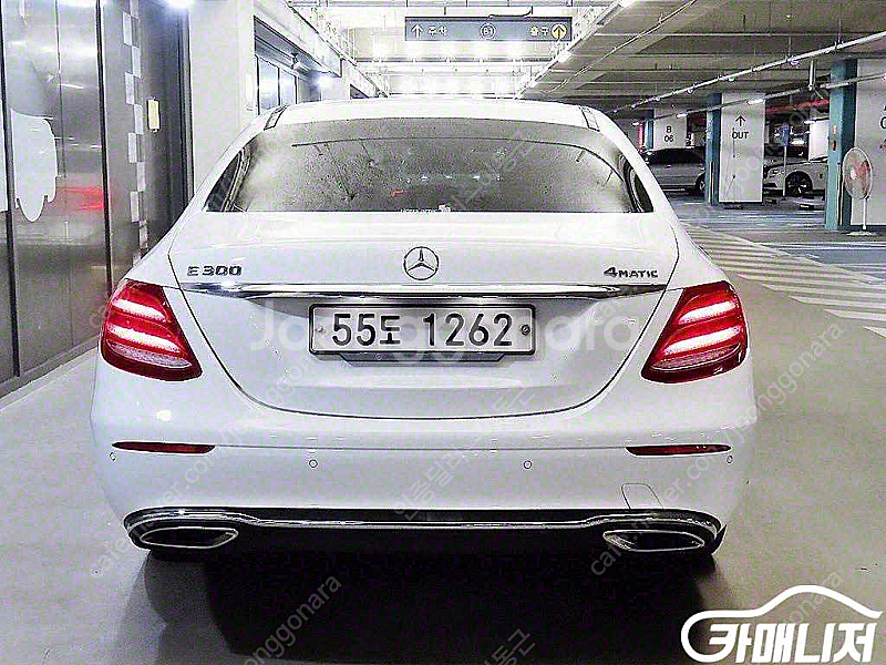 [벤츠]E-클래스 W213 E300 4MATIC 익스클...--5