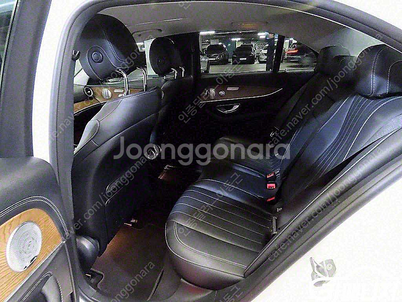 [벤츠]E-클래스 W213 E300 4MATIC 익스클...--7