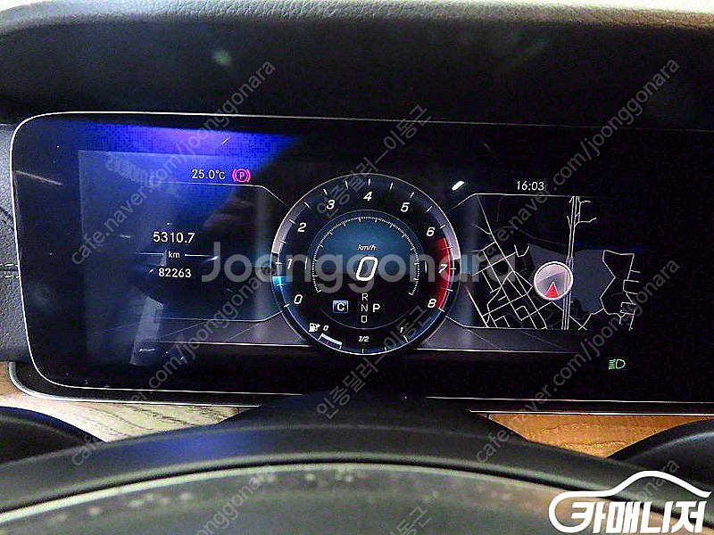 [벤츠]E-클래스 W213 E300 4MATIC 익스클...--9