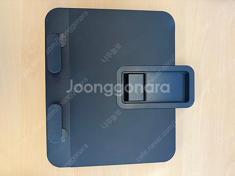 허먼밀러 올린 타블렛, 노트북, 랩탑 마운트--0