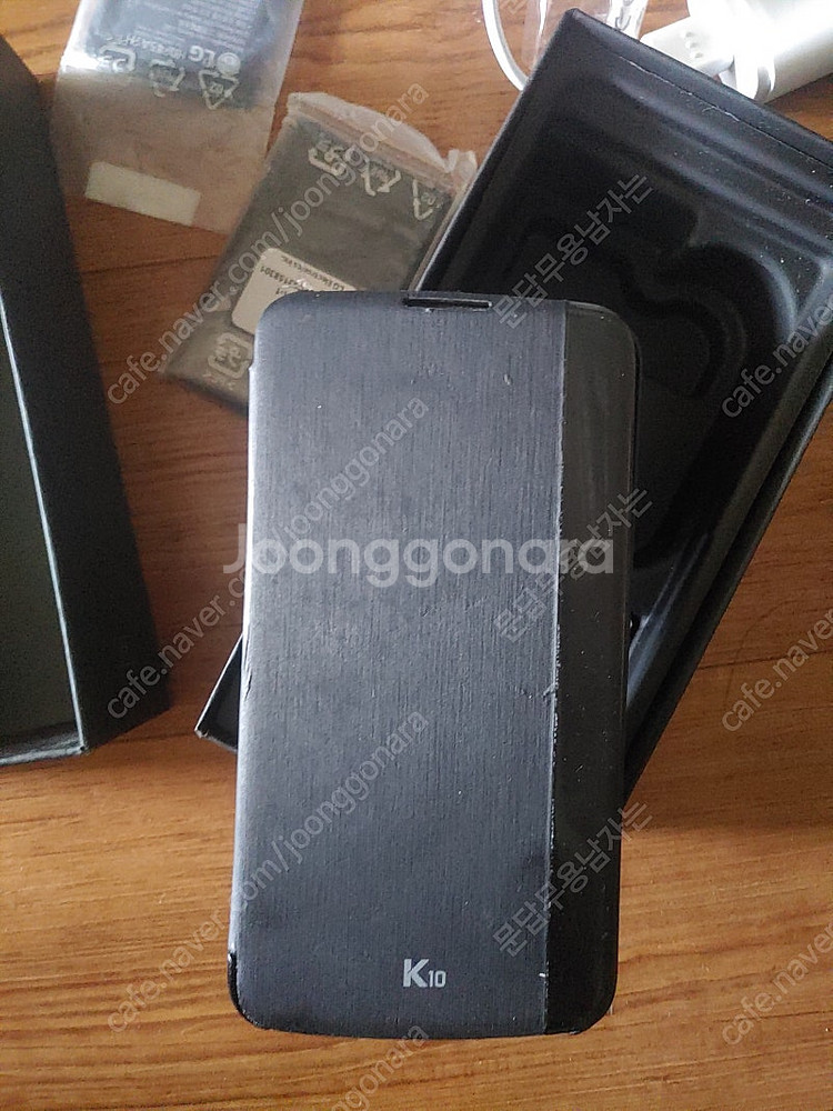 [A급 풀박스] ﻿LG X420 (블랙) 2.9만원 판...--4