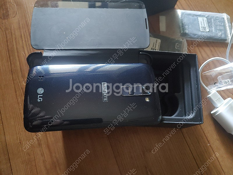 [A급 풀박스] ﻿LG X420 (블랙) 2.9만원 판...--5