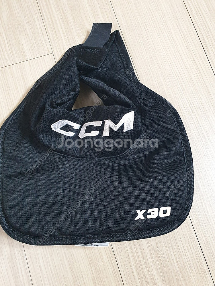 CCM 아이스하키 장비 풀세트 신품급--5