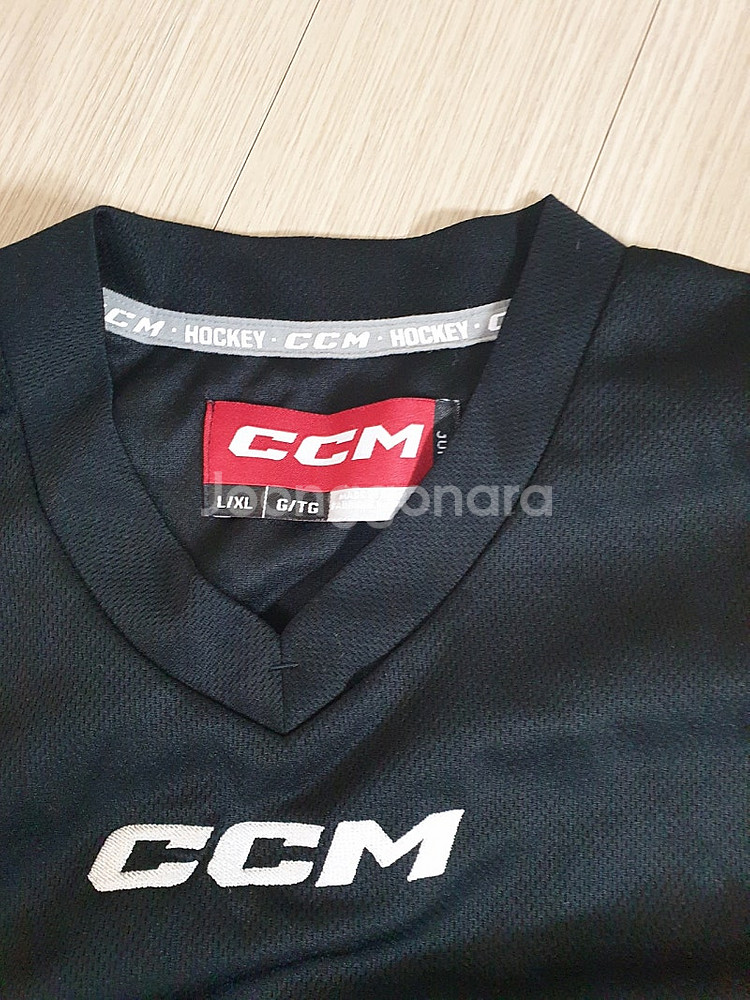 CCM 아이스하키 장비 풀세트 신품급--7