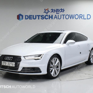 ★특가★ 1590만원 2016년 112,705Km 아우디 A7 50 TDI 콰트로 컴포트