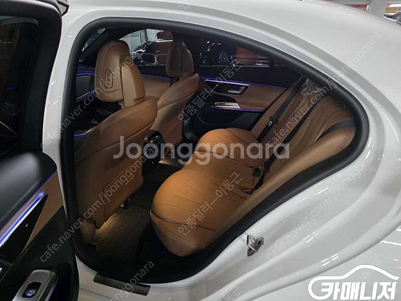 [벤츠]E-클래스 W214 E200 아방가르드 (0톤)...--9
