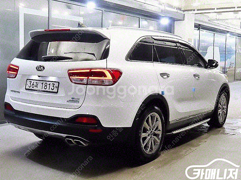 [기아]올 뉴 쏘렌토 디젤 2WD 2.0 노블레스 기본...--4