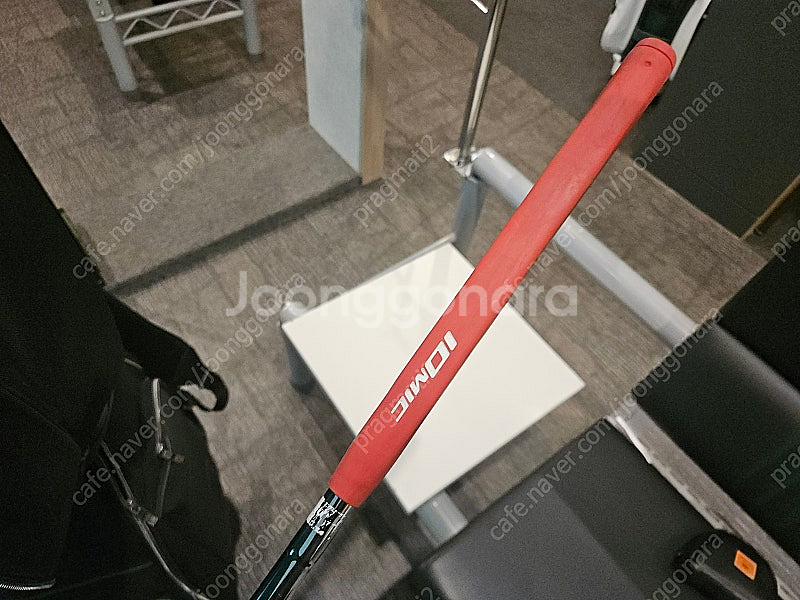 오디세이 투볼퍼터--3