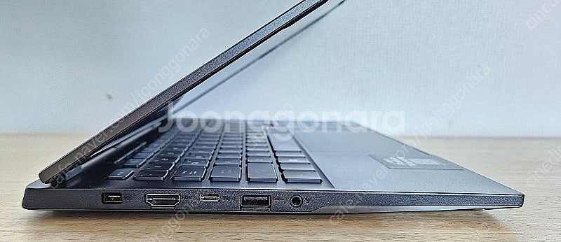 ASUS TUF A14 14인치 게이밍노트북 (라이젠8...--5