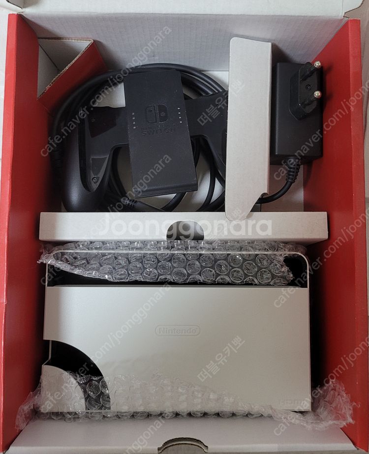 닌텐도 스위치 OLED, 라이자의 아틀리에 2 스페셜 ...--1