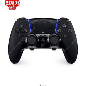 PS5 듀엘센스 엣지 신품 팝니다
