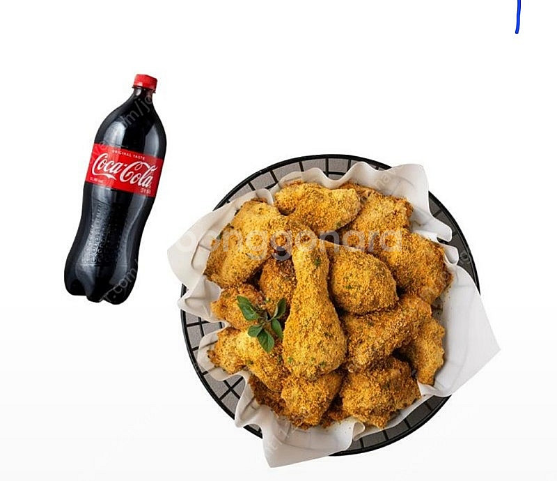 bbq bhc 쿠폰 팔아요 황올 뿌링클 콰삭킹 양념--0