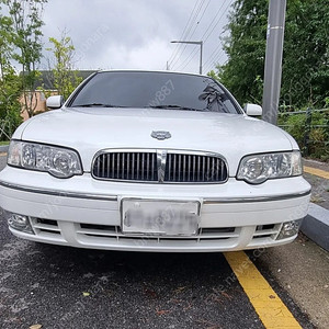 2004년식 SM520V