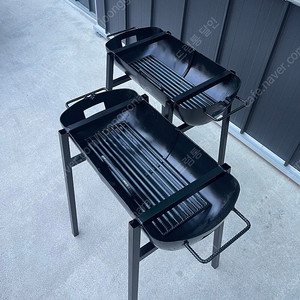 바베큐그릴 판매합니다