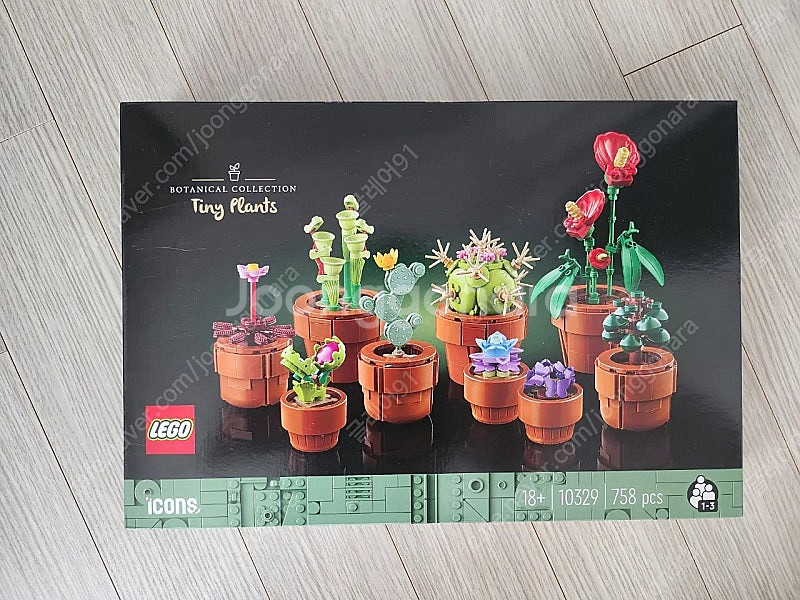 레고 10329, 76924, 75551 판매합니다--0