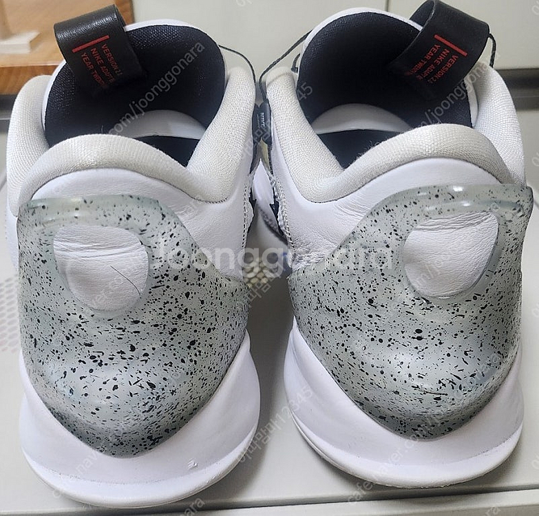[급처분/최종가/ 75,000원][NIKE] 나이키 어...--4