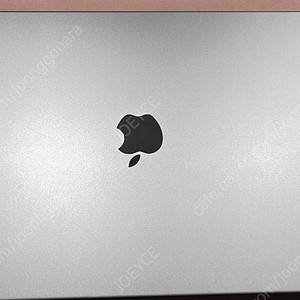 Macbook M1pro 16인치 고급형 1T 풀박 파우치