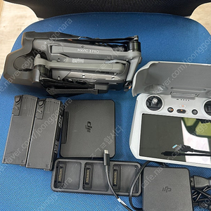 매빅3프로 프라이모어콤보 rc 조종기