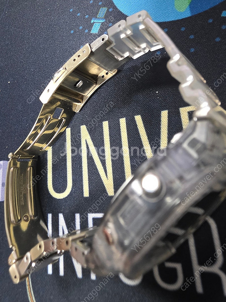 카시오 G-SHOCK 40주년 DWE-5640RX-7D...--4