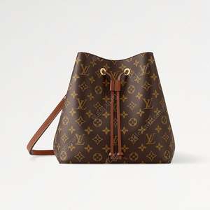 루이비통 네오노에 카라멜 MM 새상품