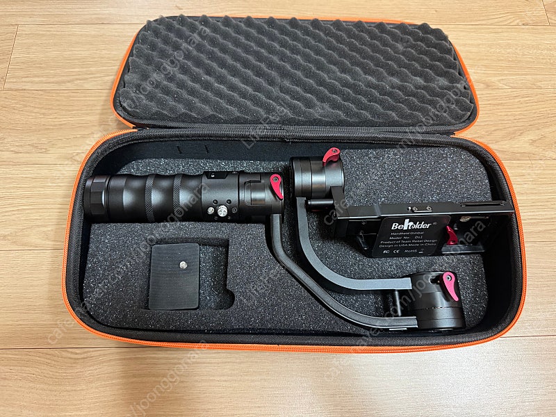 비홀더 DSLR 짐벌 Beholder DS-1