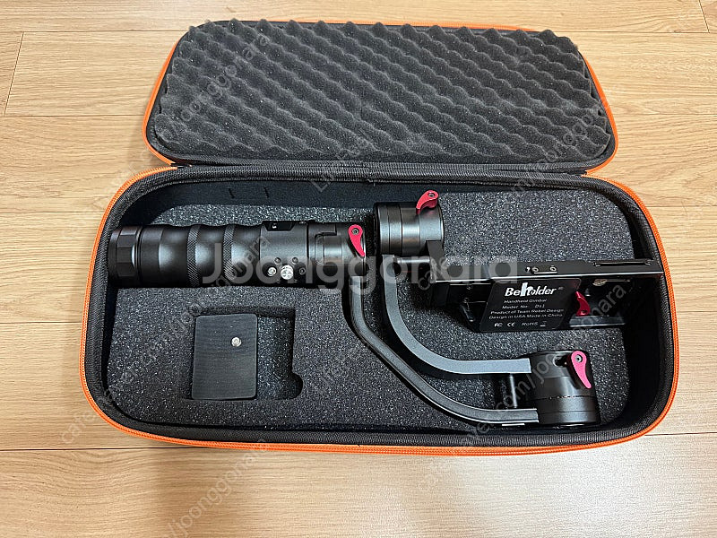 비홀더 DSLR 짐벌 Beholder DS-1--0
