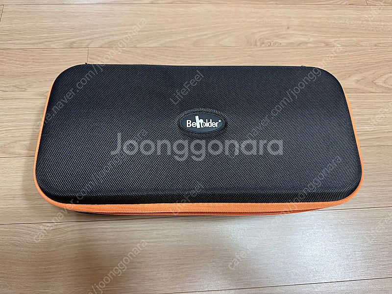 비홀더 DSLR 짐벌 Beholder DS-1--1