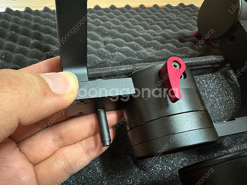 비홀더 DSLR 짐벌 Beholder DS-1--5