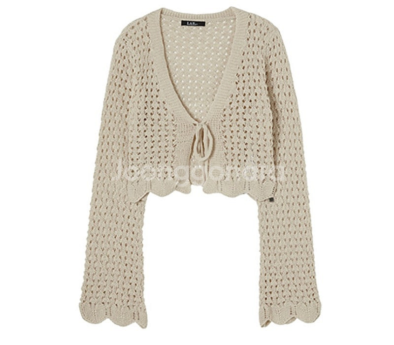 LAP 랩 가디건 스몰 55새것 가니 h&m cos 산...--0
