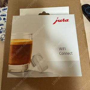 유라 커피머신 와이파이 커넥트(JURA WiFi Connect)