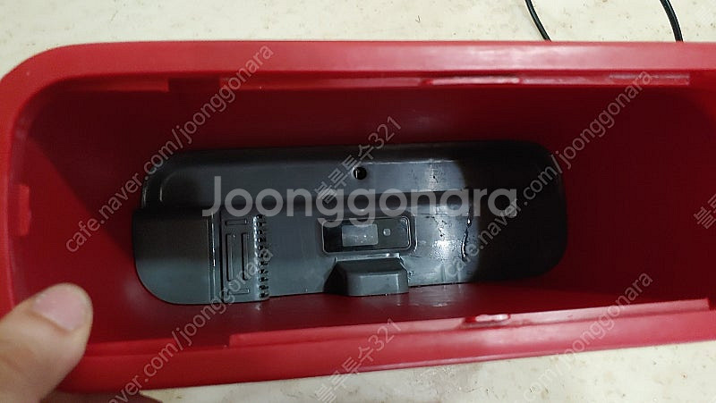 라쿠진 UV살균 열풍건조 칼도마 살균기 건조기 LCZ8...--4