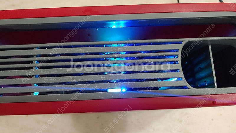 라쿠진 UV살균 열풍건조 칼도마 살균기 건조기 LCZ8...--5
