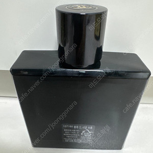 샤넬 블루드 퍼퓸100ml