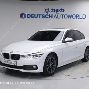 ★특가★ 1540만원 2016년 74,232Km BMW 3시리즈(6세대) 320d