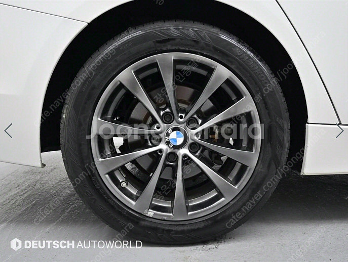★특가★ 1540만원 2016년 74,232Km BMW...--2
