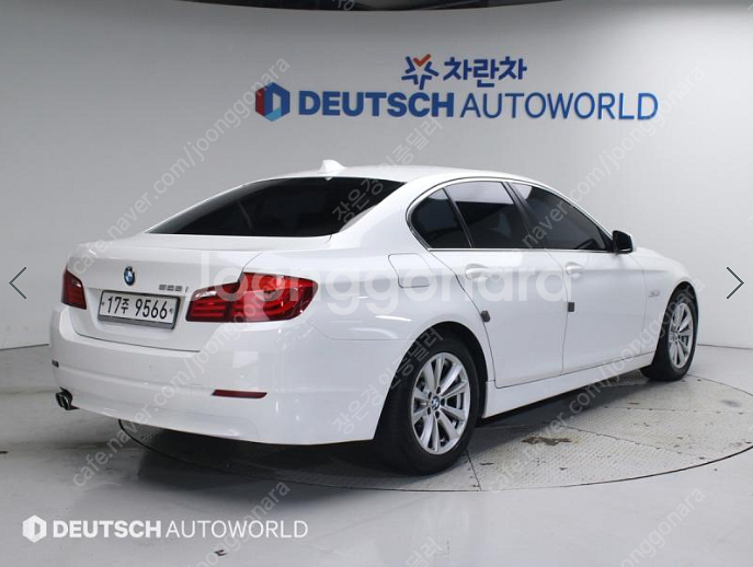 ★특가★ 890만원 2011년 101,772Km BMW...--0