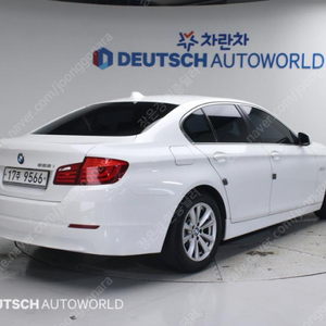 ★특가★ 890만원 2011년 101,772Km BMW 5시리즈(6세대) 528i
