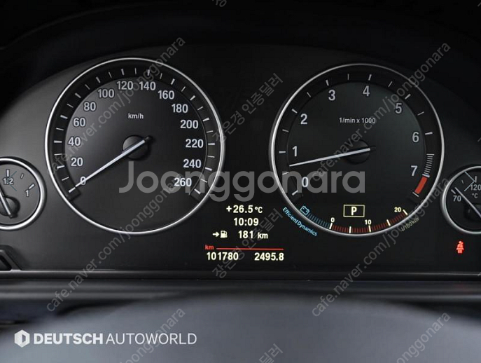 ★특가★ 890만원 2011년 101,772Km BMW...--4