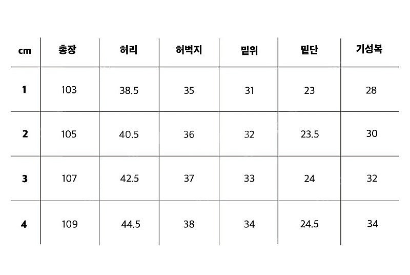 sew 스테디에브리웨어 샴브레이 팬츠 4사이즈 새상품--1