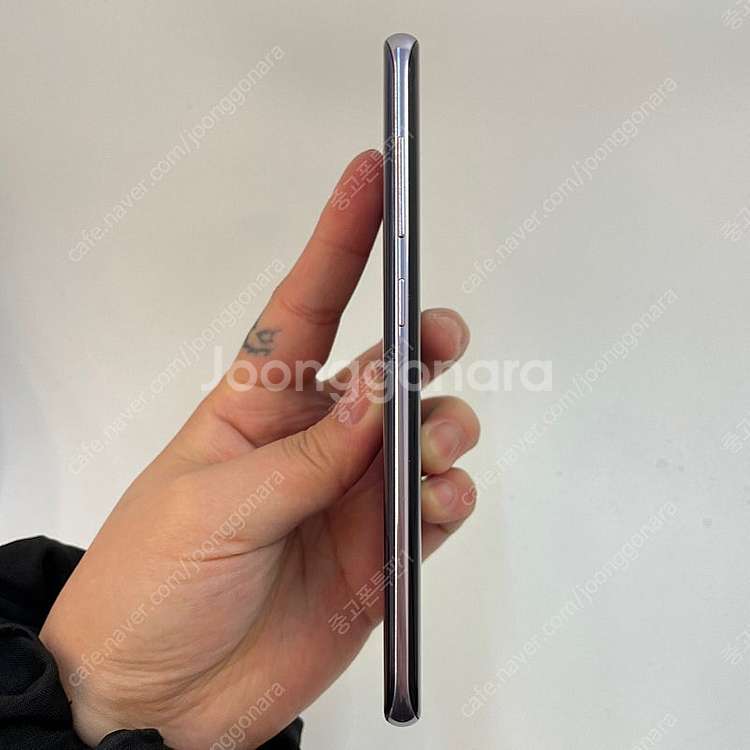 94489(울산중고폰) 갤럭시S8 오키드그레이 64GB...--5