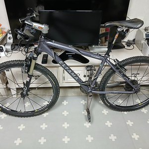 MTB XTR9단