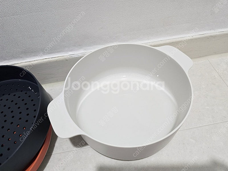 조셉조셉 M퀴진 쿠킹세트 4p (구이팬+찜기+쿠킹팟) ...--8