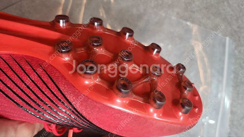 아디다스 프레데터 19.1 AG (270 SIZE)--3